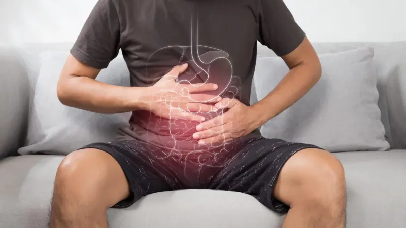 Cáncer de colon: ¿Cuáles son los síntomas más comunes?