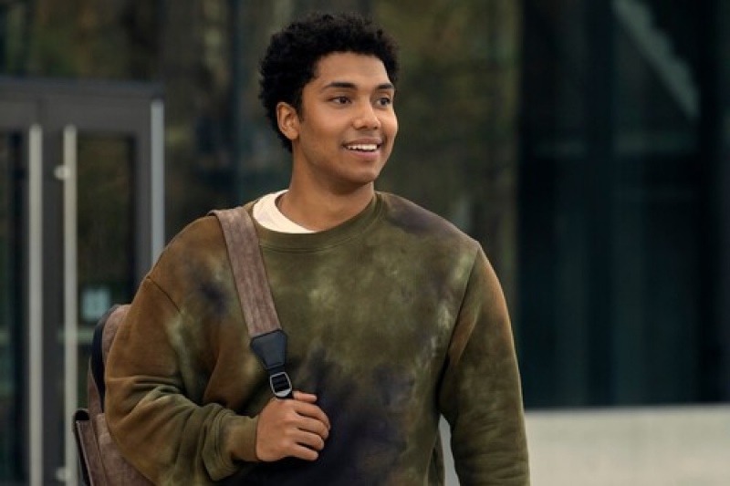 Murió Chance Perdomo, el actor de ”El mundo oculto de Sabrina” y ”Gen V”