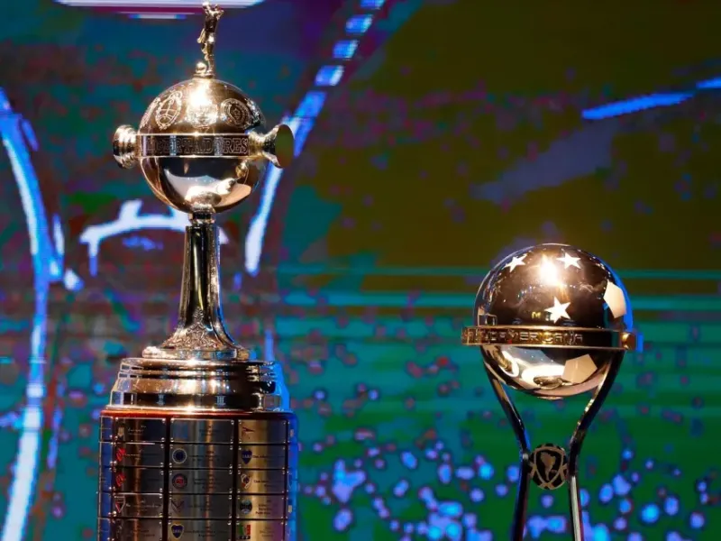 Hoy se sortea la fase de grupos de la Libertadores y la Sudamericana: toda la info