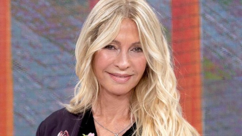 Cris Morena anunció el estreno de ”Margarita”