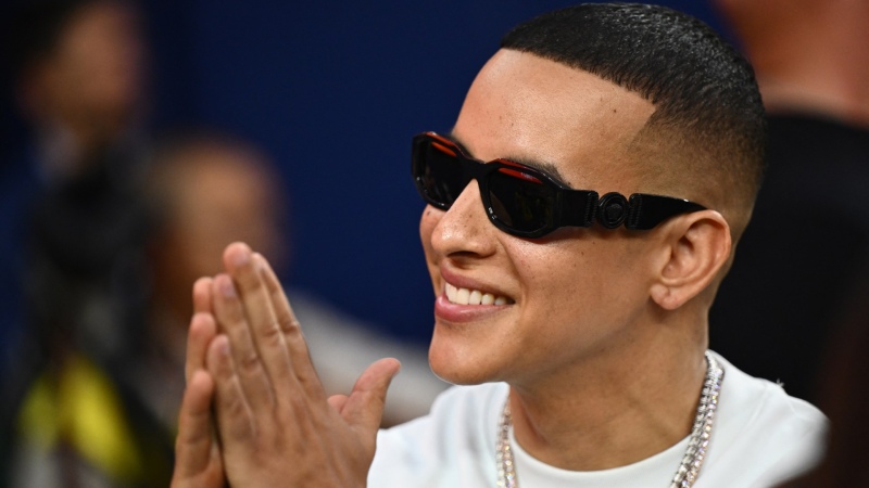 ”Donante de Sangre”: Lo nuevo de Daddy Yankee en homenaje a Jesucristo