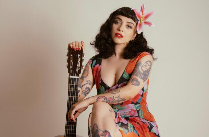 Mon Laferte en el Movistar Arena: todos los detalles