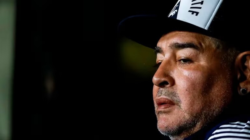 Caso Maradona: ¿Quiénes son los ocho imputados por la muerte de Diego?