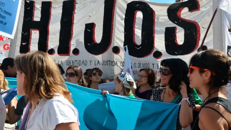 H.I.J.O.S. denunció un “atentado político” contra una militante: habrían abusado de ella