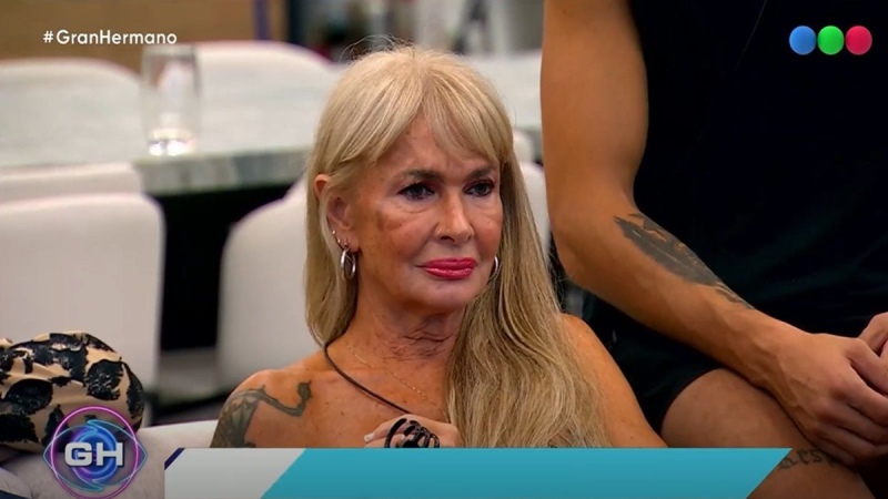 Gran Hermano: Expulsaron a Isabel y se llenó de memes