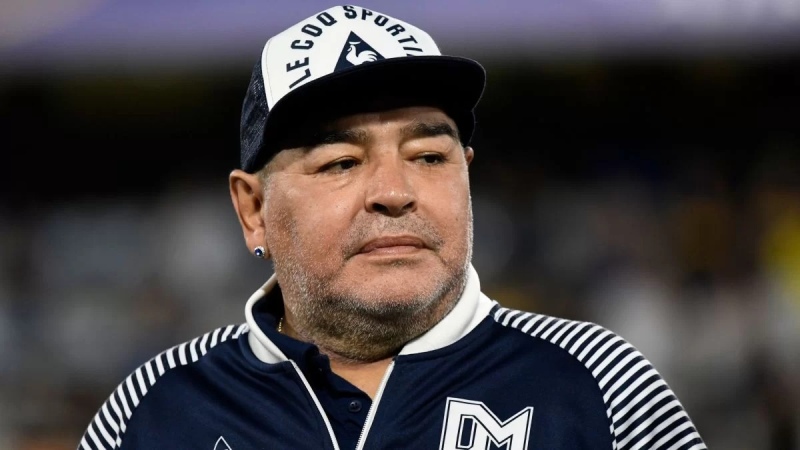Muerte de Maradona: 130 mil audios comprometen a los acusados