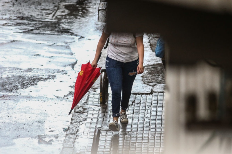 ¿Cómo estará el pronóstico este fin de semana en Buenos Aires?