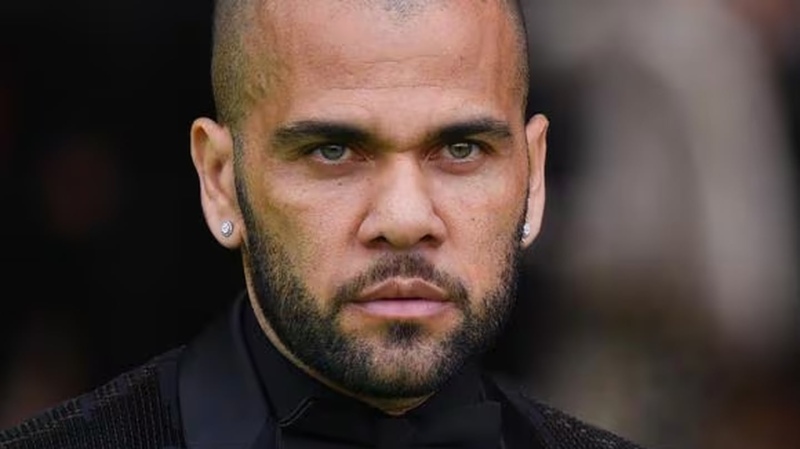 La madre de Dani Alves tras la libertad provisional a su hijo: “La victoria llegó”