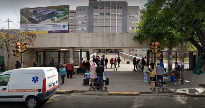 Se fueron a dormir la siesta juntos, él la despertó a los golpes