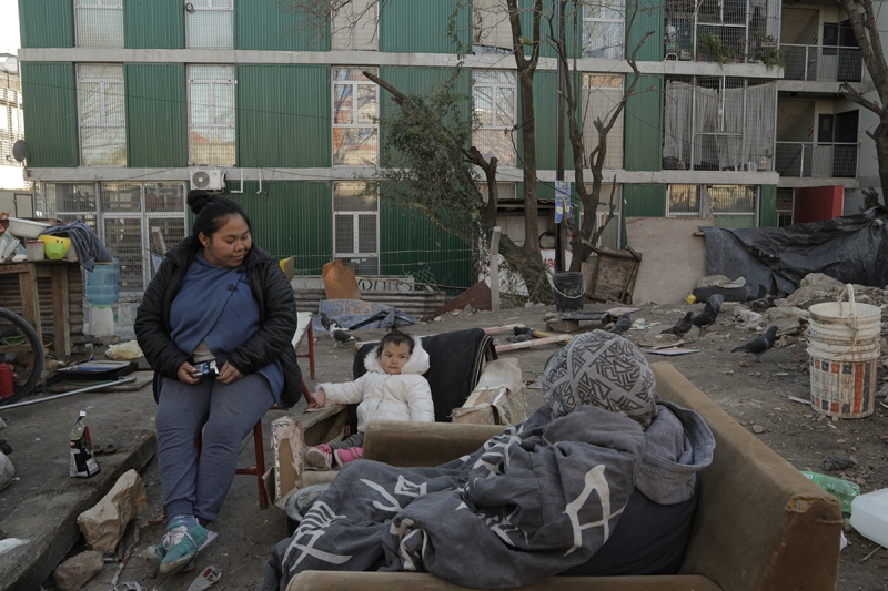 CABA: ¿Cuánto necesitó una familia para no ser pobre en febrero?