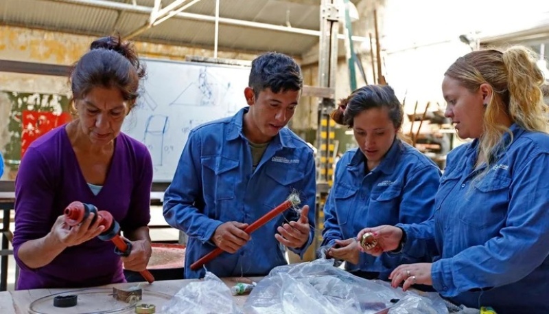 ”Volver al Trabajo”: El plan que reemplaza al Potenciar Trabajo