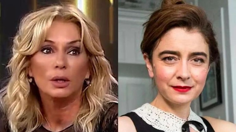 Se picó todo entre Yanina Latorre y Érica Rivas: “Las peronchas son intolerantes”