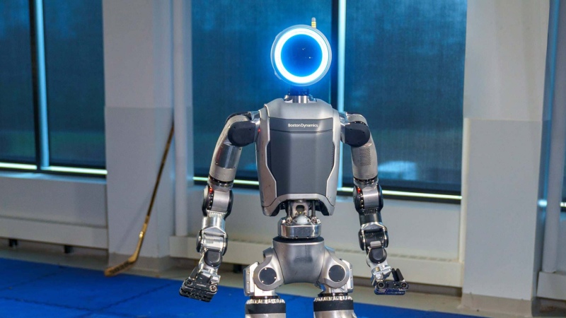 Video: nuevo robot humanoide de Boston Dynamics