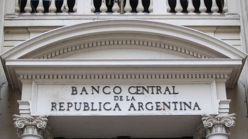 El Banco Central compró US$ 468 millones, el monto más alto de la gestión Milei