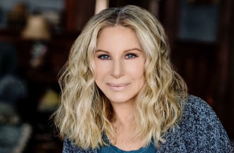 Barbra Streisand lanzará su primera canción nueva en 6 años para una serie