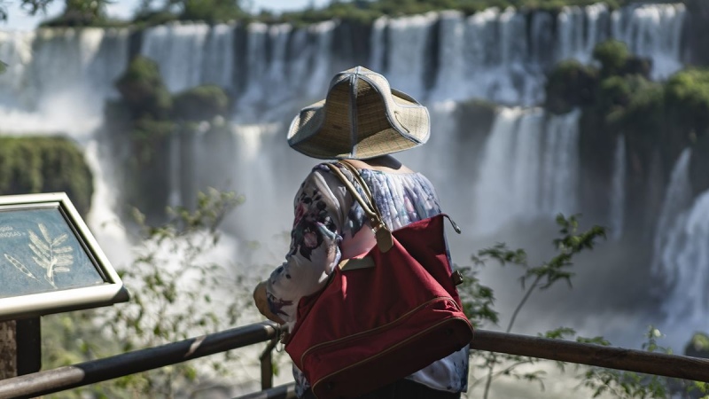 Turismo récord durante Semana Santa: ¿Cuánta gente viajó?