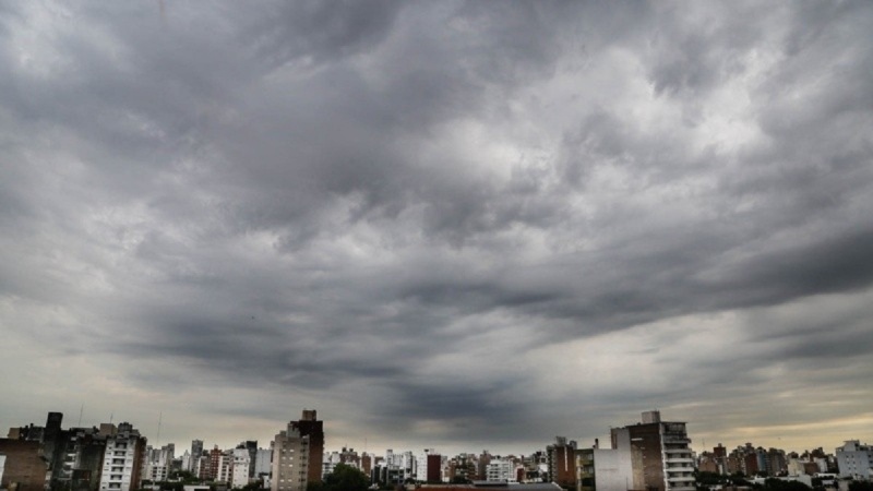 ¿Cómo estará el clima el fin de semana en Buenos Aires?