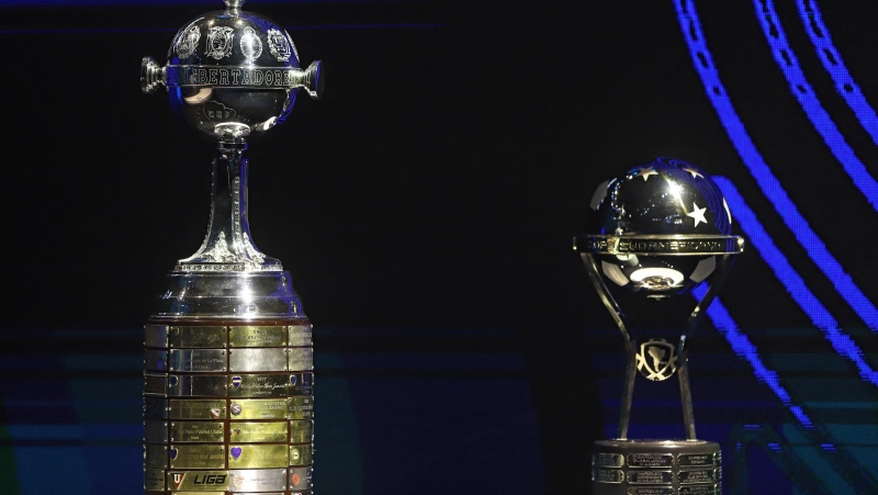 Arranca la fase de grupos de la Copa Libertadores: todos los detalles