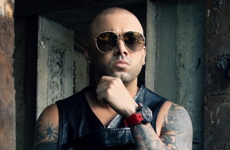 Wisin presenta su nuevo álbum ”Mr. W” con grandes colaboraciones