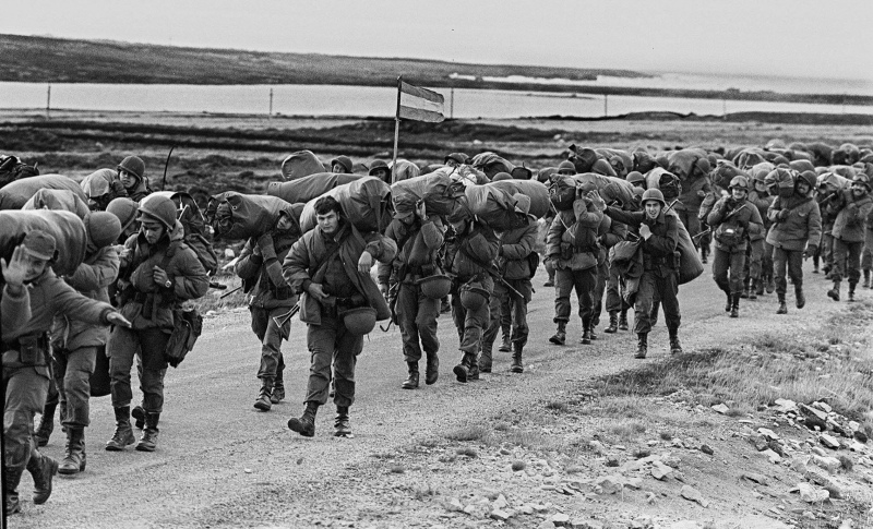 ¿Por qué hoy se conmemora el Día del Veterano y de los Caídos en la Guerra de Malvinas?