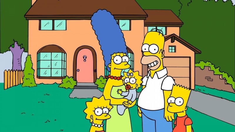 Hoy es el Día Mundial de Los Simpson: por qué se festeja el 19 de abril