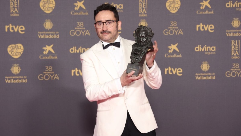 Se revelaron nuevos detalles de los Premios Goya 2025