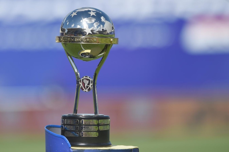 Conmebol anunció las sedes de las finales 2024 y 2025 de la Copa Sudamericana