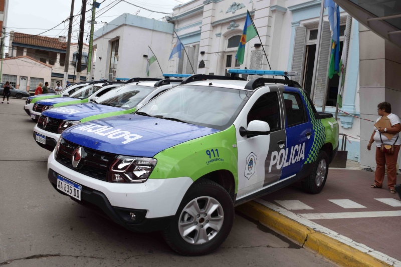 Intentó robar cables de alta tensión y murió electrocutado