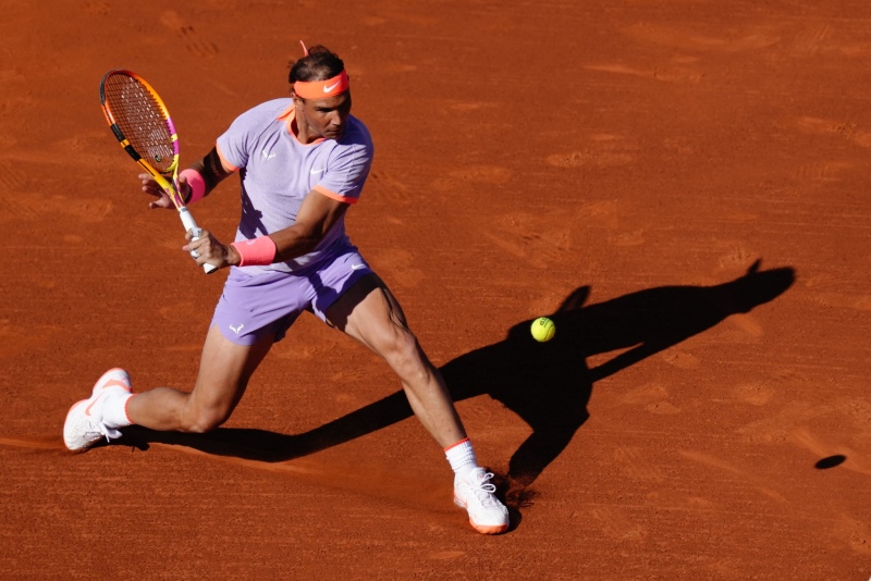 El regreso más esperado: Rafa Nadal volvió a ganar en polvo de ladrillo tras casi 2 años