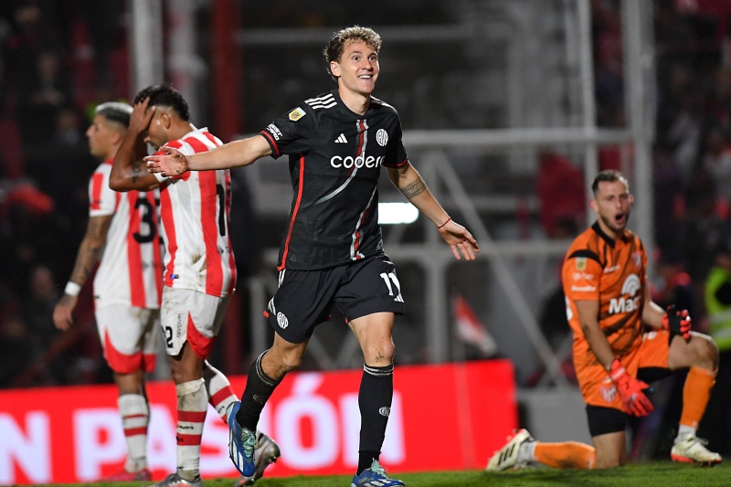 Se definió la Zona A de la Copa de la Liga: quiénes clasificaron