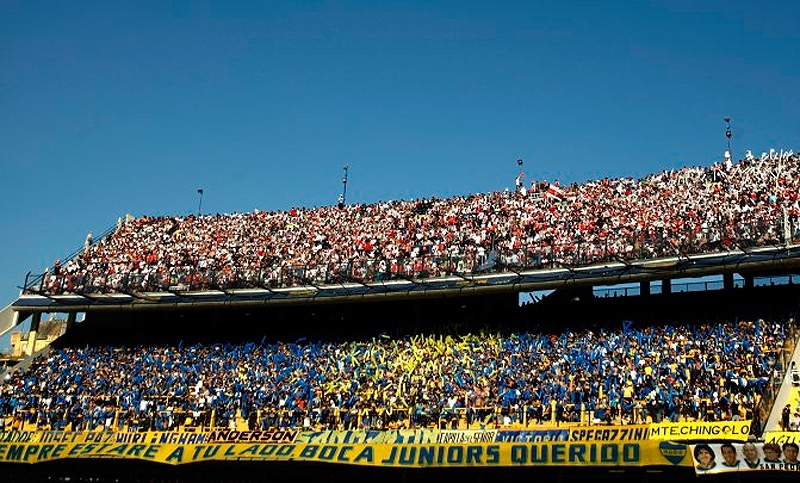 River hará de local en el Superclásico del domingo: el beneficio que tendrá