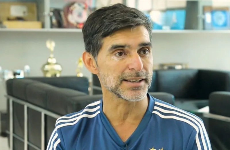 Roberto Ayala lamentó no tener ”otra clase de rivales” para los amistosos de la Selección