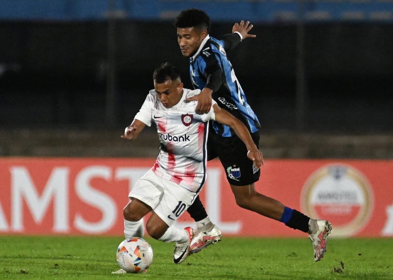 Copa Libertadores: San Lorenzo perdió ante Liverpool y Estudiantes cayó vs Gremio