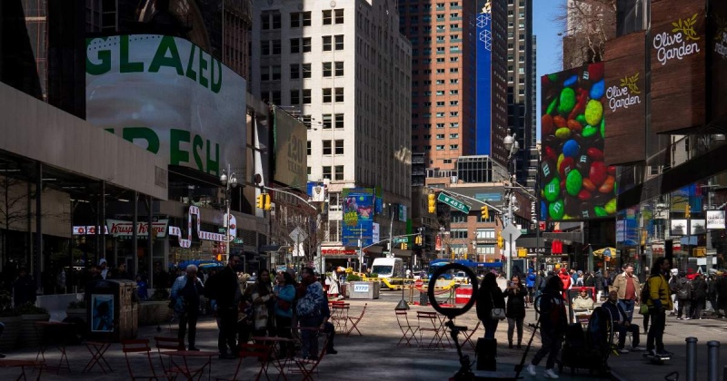 Después del terremoto en Nueva York, fanáticos aseguran que se cumplió una de las predicciones de Baba Vanga