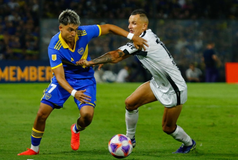 Boca Juniors enfrenta a Central Córdoba por la segunda fecha de la LPF