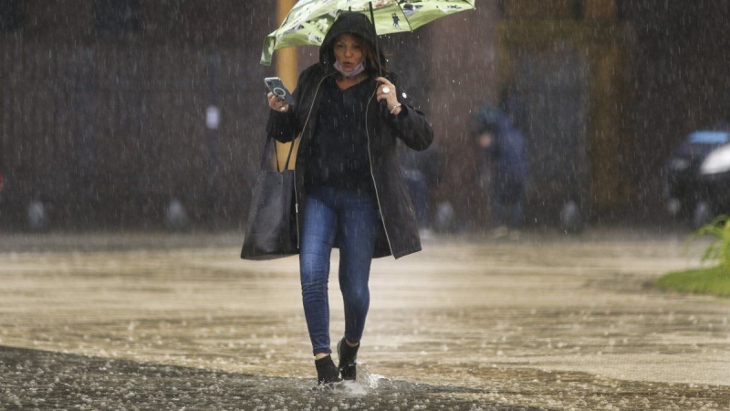 ¿Cómo estará el clima en el AMBA el fin de semana?