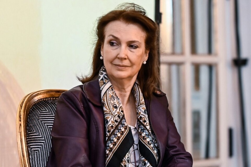 Diana Mondino habló sobre la crisis diplomática: ”La reacción española es exorbitante”
