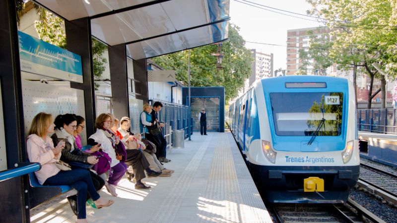 Aumentó el transporte: ¿Cuánto costarán los boletos hoy?