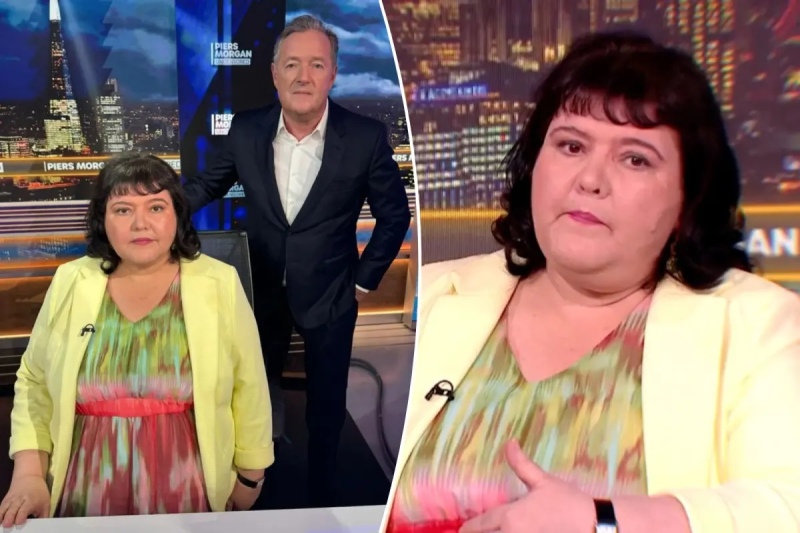 Fiona Harvey rompe el silencio: la verdadera 'Martha' de 'Bebé Reno' habla en su primera entrevista