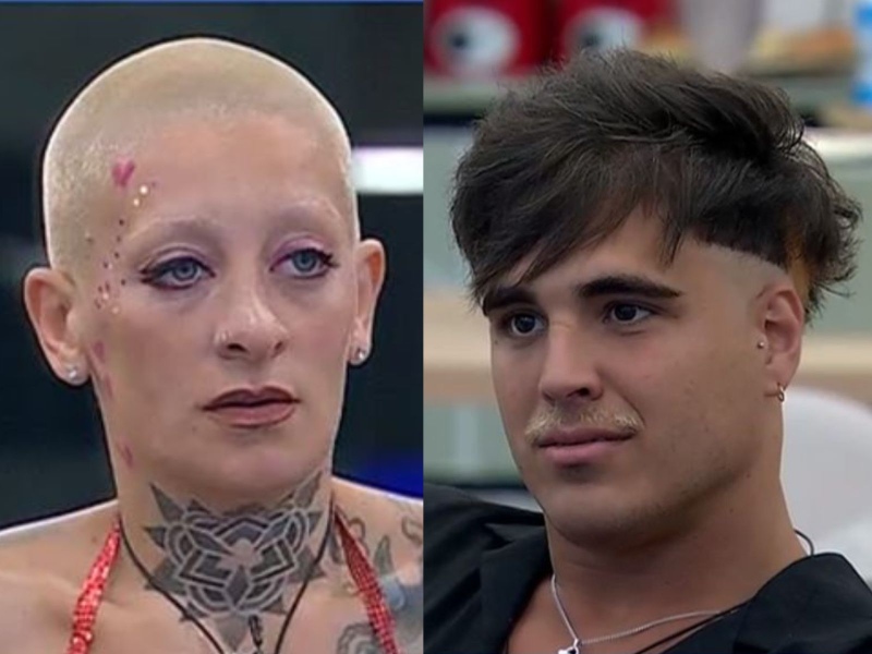 Gran Hermano: Mauro quedó eliminado en un mano a mano con Furia