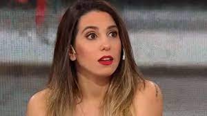 ¡Indignada! El comentario de Cinthia Fernández al ver la factura de luz de su casa