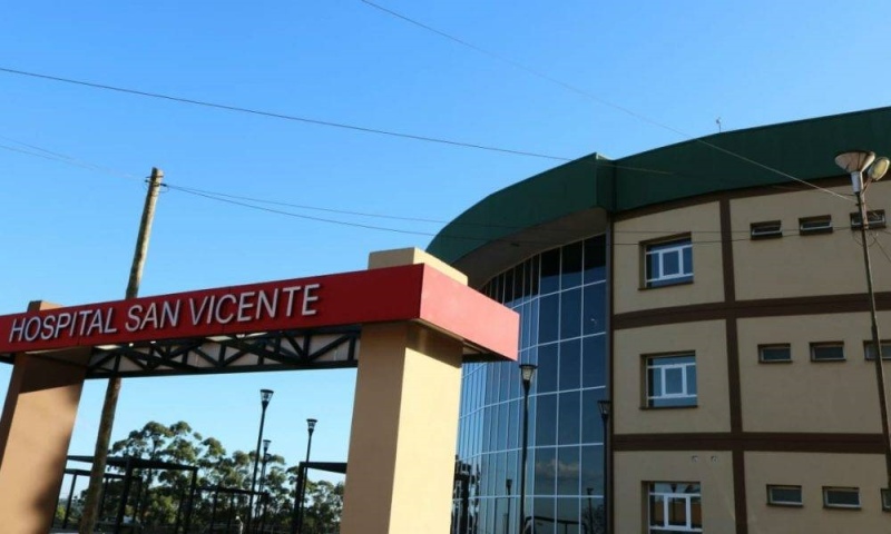 Tragedia en Misiones: una mujer llevó a su hijo de 3 años muerto al hospital