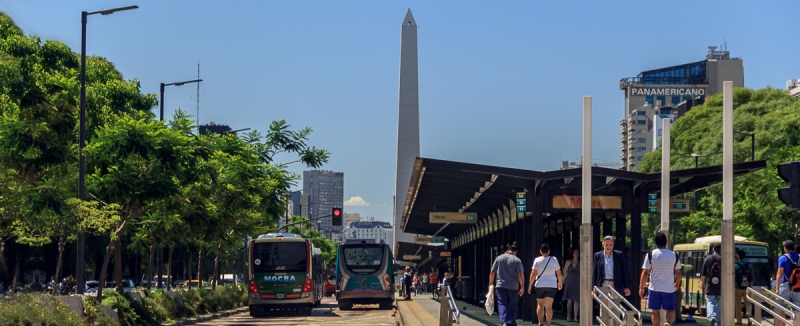 La CATT anunció que el lunes no habrá paro de transporte