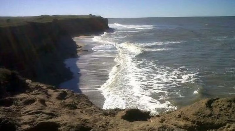 Encontraron con una puñalada en el pecho a una mujer Mar del Plata