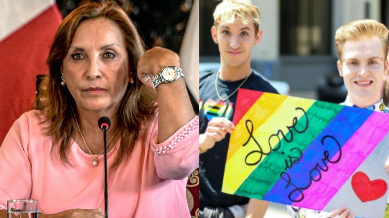 ¡Polémica! El gobierno de Perú calificó a las personas transexuales como “enfermas mentales”