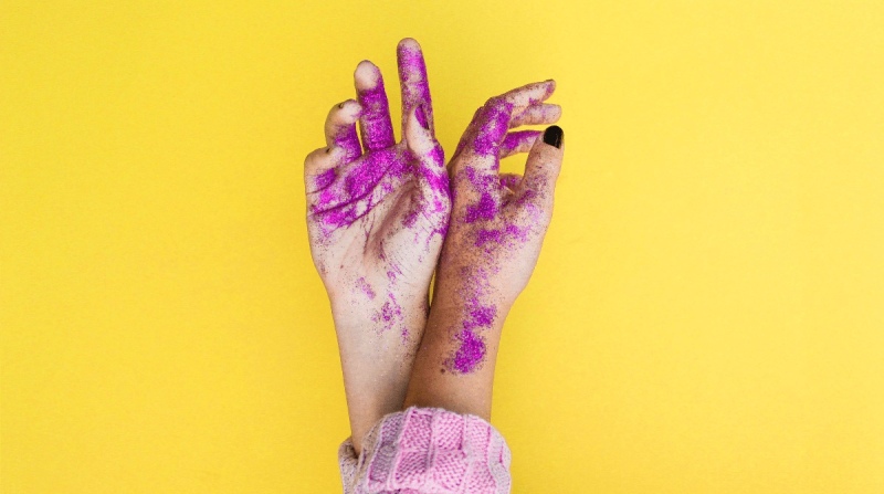 Igualdad de género: ¿Qué es el ”purple washing”?