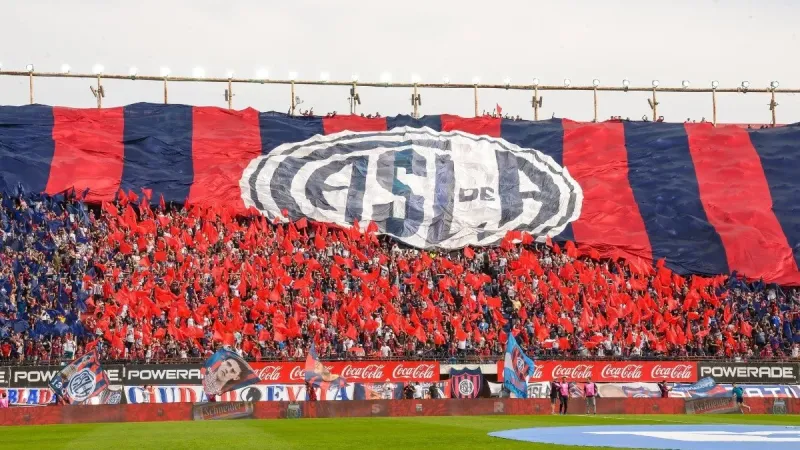 Complicada parada de San Lorenzo en Libertadores: la victoria es el único camino