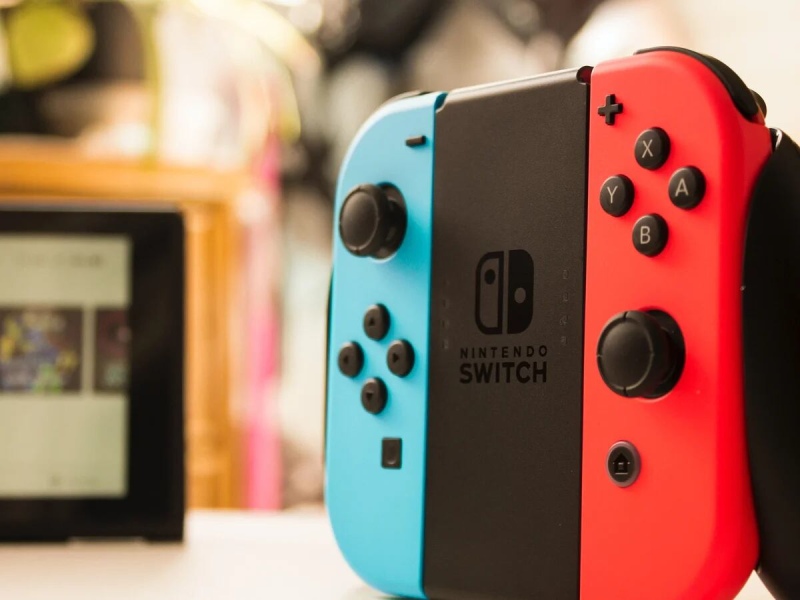 Nintendo Switch casi alcanza el récord de PlayStation 2 con 140 millones de ventas