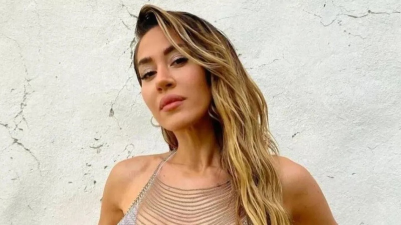 ¡Otra polémica! Cuál fue el consejo de Jimena Barón a las mujeres mayores de 30 que se volvió viral