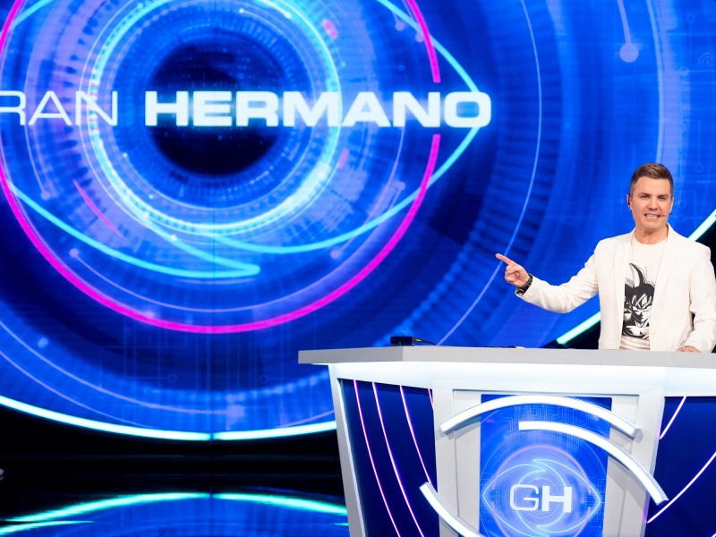 Telefe anunció qué día termina Gran Hermano 2024